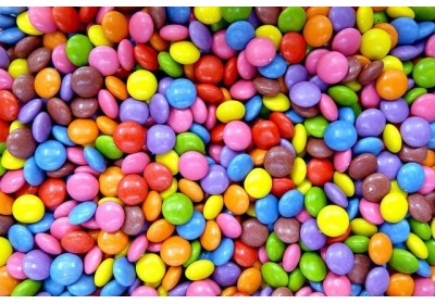 La vérité édulcorée : Pourquoi sommes-nous tous accros aux bonbons ? Une enquête sucrée et hilarante