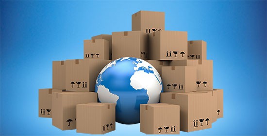 Nos méthodes de livraison