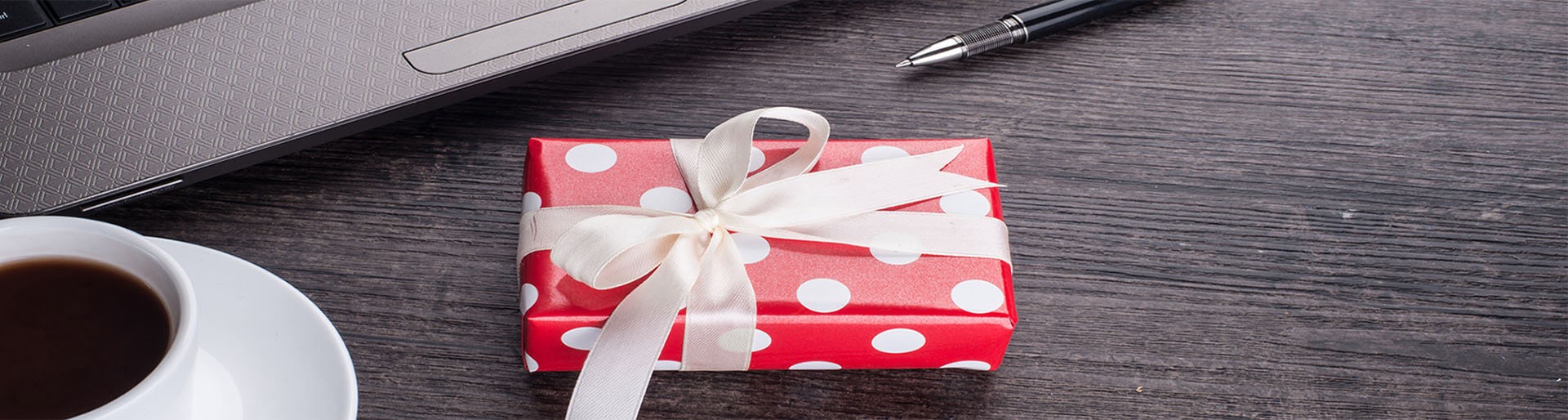 Surprenez vos partenaires professionnels